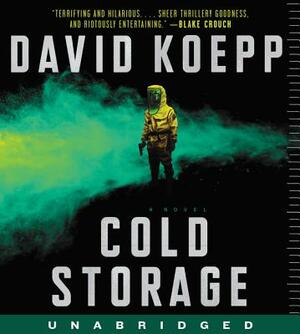 Cold Storage CD by David Koepp