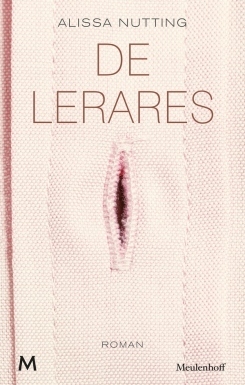 De lerares by Alissa Nutting