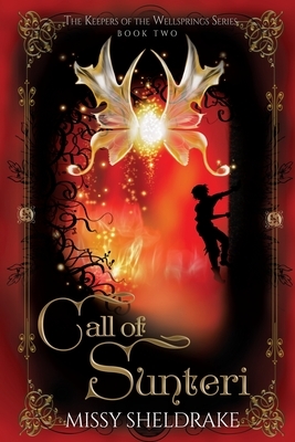 Call of Sunteri by Missy Sheldrake