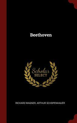 Beethoven by Richard Wagner, Arthur Schopenhauer