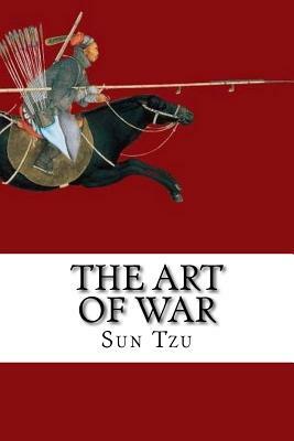 The Art of War by Sun Tzu