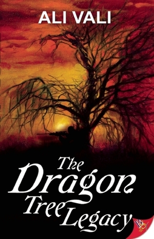The Dragon Tree Legacy by Ali Vali