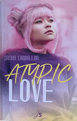 Atypic Love by Sasha Laguillon