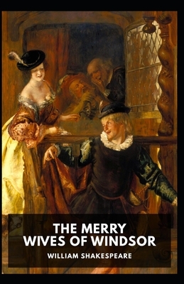 The Merry Wives of Windsor by William Shakespeare