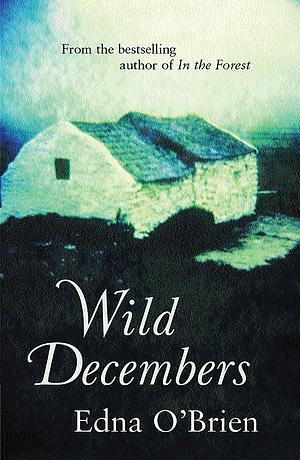 Wild Decembers by Edna O'Brien