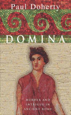 Domina by Paul Doherty