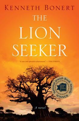 The Lion Seeker by Kenneth Bonert