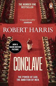 Conclave by Robert Harris