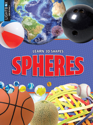 Spheres by Nancy Furstinger