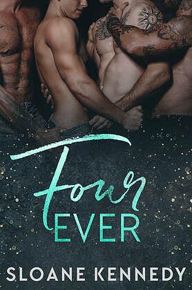 Four Ever by Sloane Kennedy