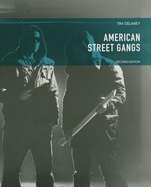 Delaney: American Street Gangs_2 by Tim Delaney