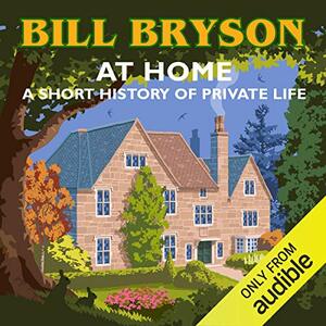 At Home: A Short History of Private Life by Bill Bryson