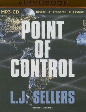 Point of Control by L.J. Sellers