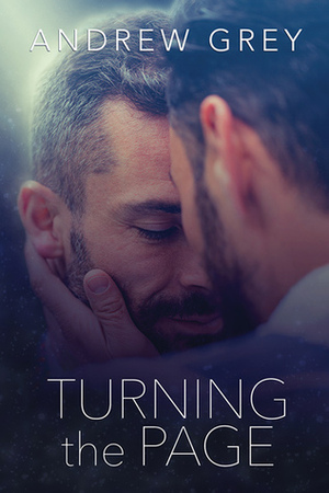 Turning the Page by Andrew Grey