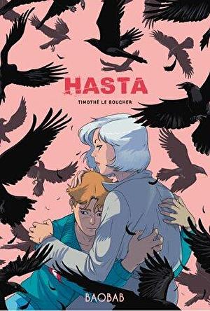 Hasta by Timothé Le Boucher, Timothé Le Boucher, Doğan Şima