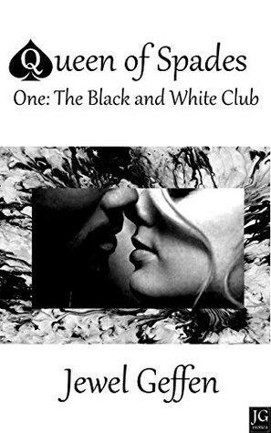 The Black and White Club: Interracial Hotwife Cuckold Erotica by Jewel Geffen