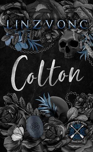 Colton by Linzvonc