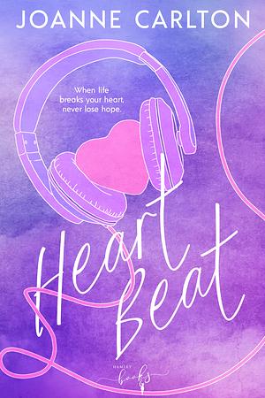 Heart-Beat by Joanne Carlton