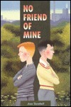 No Friend of Mine by Ann Turnbull