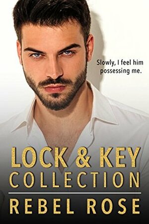 Lock & Key Collection by Rebel Rose