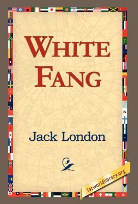 White Fang by Jack London