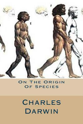 On The Origin Of Species by Charles Darwin