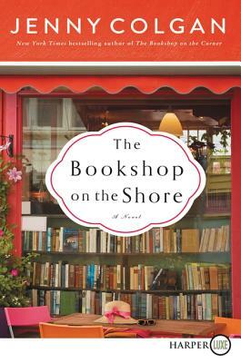 The Bookshop on the Shore by Jenny Colgan