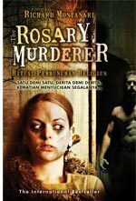 Ritual Pembunuhan Religius - The Rosary Murderer by Richard Montanari