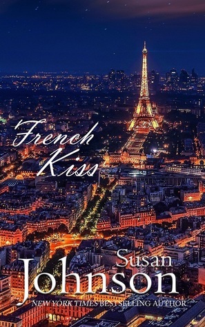 French Kiss by Susan Johnson