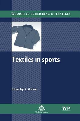 Textiles in Sport by 