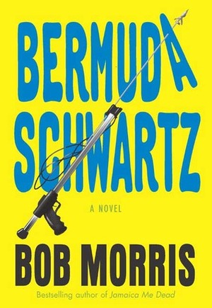 Bermuda Schwartz by Bob Morris