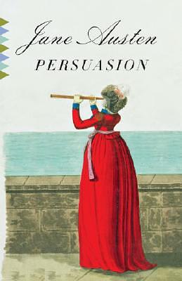 Persuasion by Jane Austen