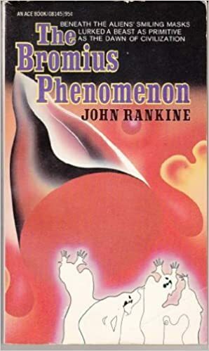 Bromius Phenomenon by John Rankine