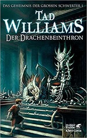 Der Drachenbeinthron by Tad Williams