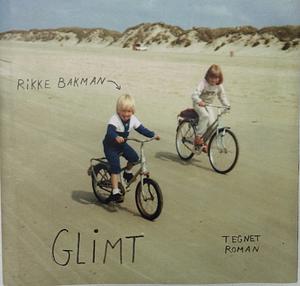 Glimt by Rikke Bakman