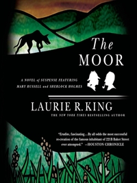 The Moor by Laurie R. King