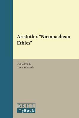 Aristotle's "nicomachean Ethics" by 