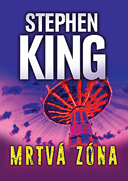 Mrtvá zóna by Stephen King