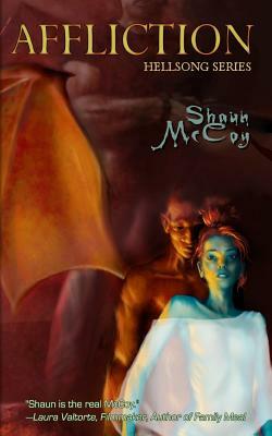 Affliction by Shaun O. McCoy