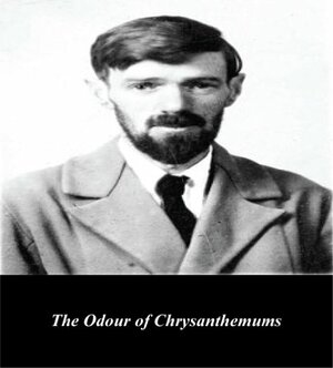 The Odour of Chrysanthemums by D.H. Lawrence