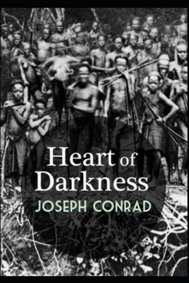 Heart of Darkness: Annotated by Joseph Conrad