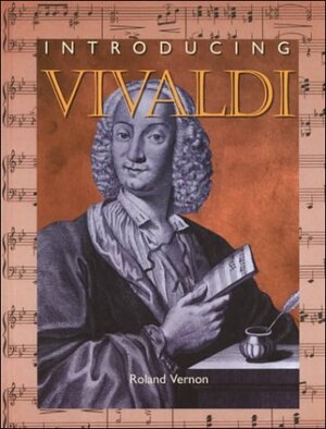 Introducing Vivaldi by Roland Vernon