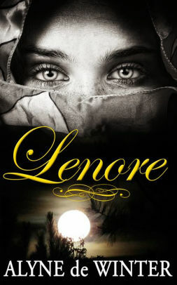 Lenore by Alyne de Winter