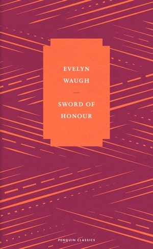 Sword of Honour by Evelyn Waugh