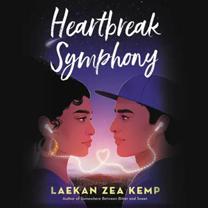 Heartbreak Symphony by Laekan Zea Kemp