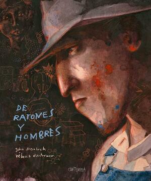 De ratones y hombres by John Steinbeck