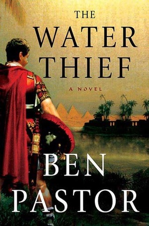 The Water Thief by Ben Pastor