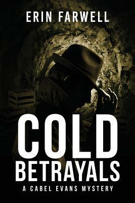 Cold Betrayals: A Cabel Evans Mystery by Erin Farwell