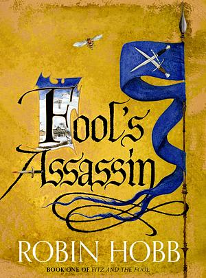 Fool's Assassin by Robin Hobb