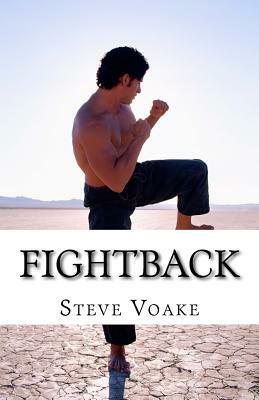 Fightback by Steve Voake